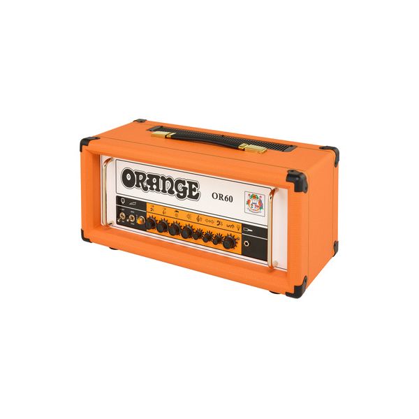 Orange OR 60 Orange B-Stock