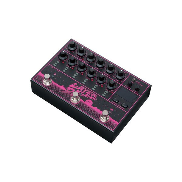 Ibanez LD303 Layer Delayer B-Stock