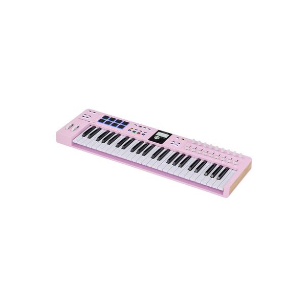 Arturia KeyLab Ess. 49 MK3 Ros B-Stock