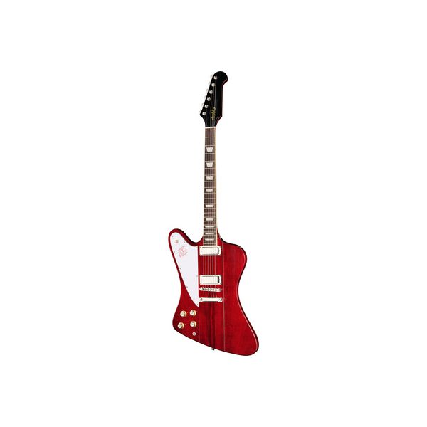 Epiphone Firebird Wine Red LH B-Stock