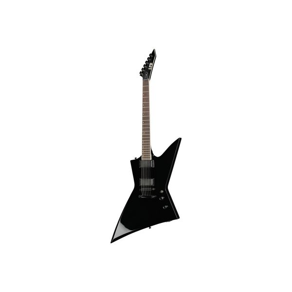 ESP LTD EXL-200 Black B-Stock