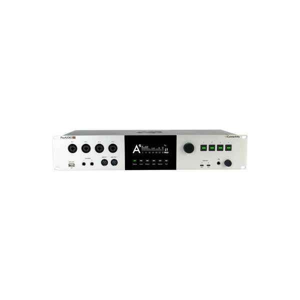 iConnectivity PlayAUDIO2U B-Stock