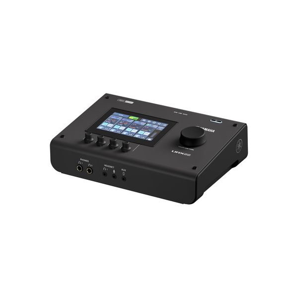 Yamaha URX22 BK B-Stock