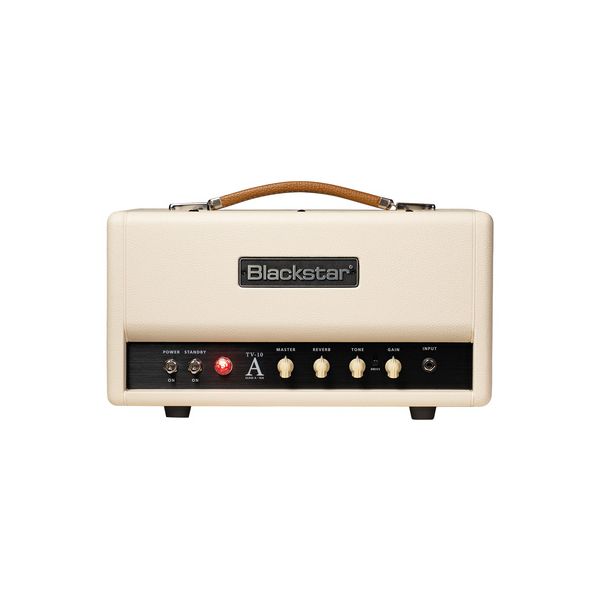 Blackstar TV-10 A 6L6 B-Stock