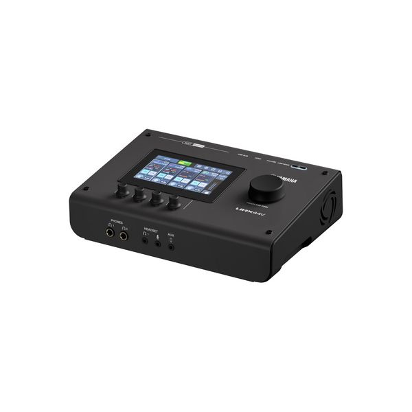Yamaha URX44V BK B-Stock