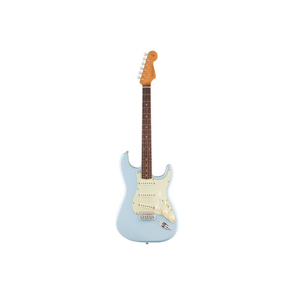 Fender Vintera III E 60s Stra B-Stock
