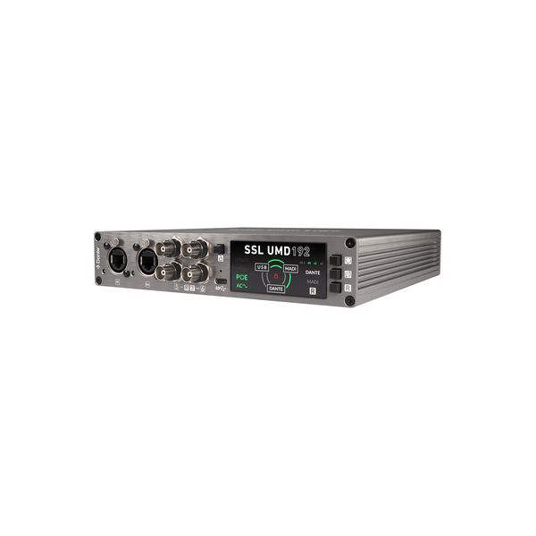 SSL UMD192 B-Stock