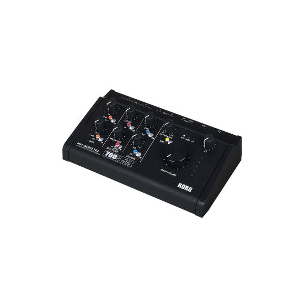 Korg microAUDIO 722 B-Stock