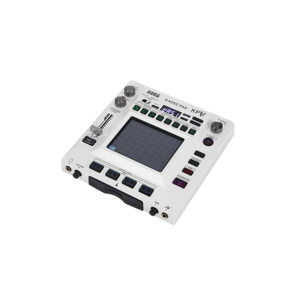 Korg Kaoss Pad V B-Stock
