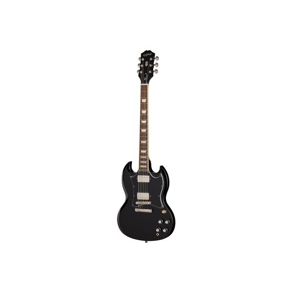 Epiphone SG Standard EB IBG B-Stock