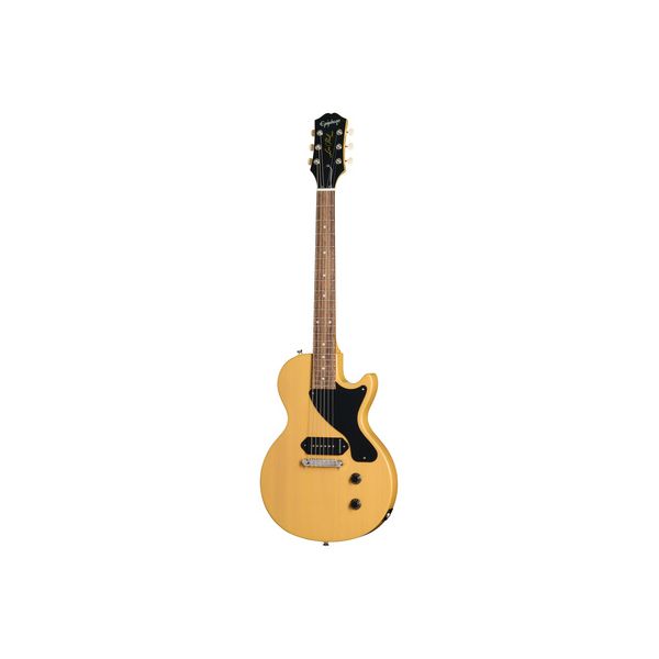 Epiphone Les Paul Junior TV Yel B-Stock