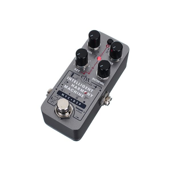 Electro Harmonix Pico Intelligent Harm  B-Stock