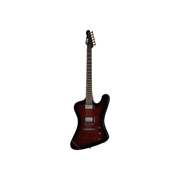 ESP LTD PHX-200DX RB B-Stock