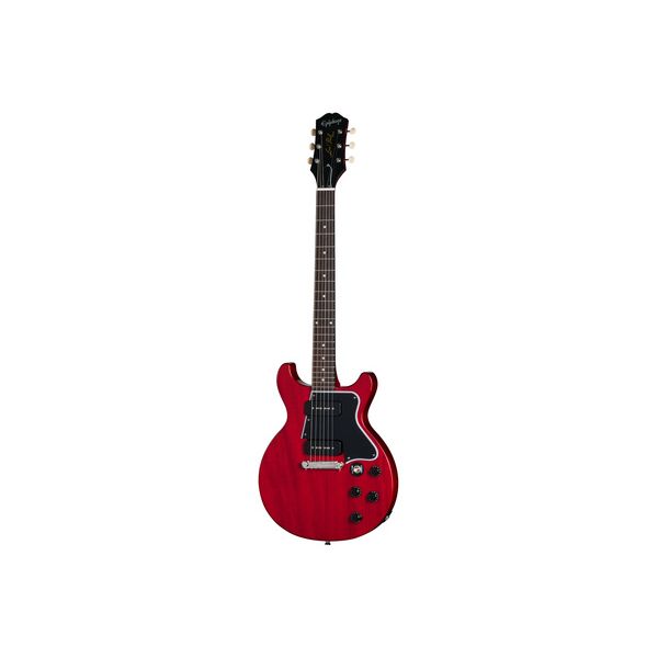 Epiphone Les Paul Special DC Ch B-Stock