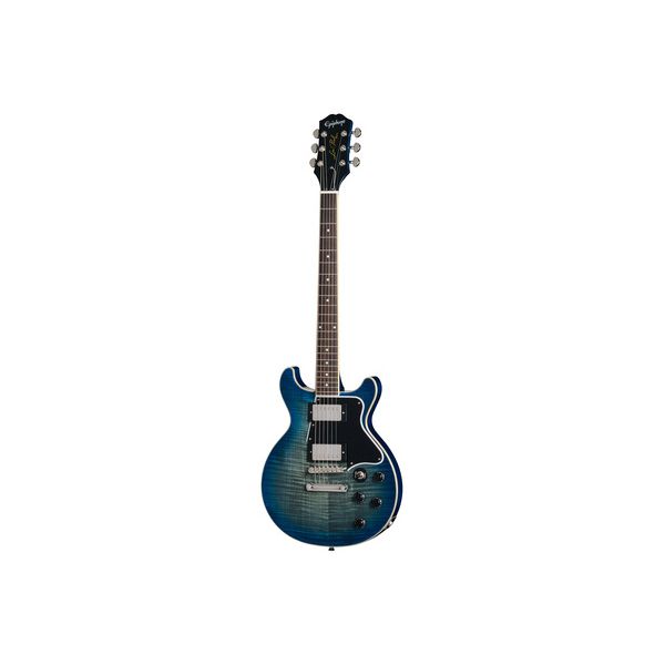 Epiphone Les Paul Special DC Fi B-Stock