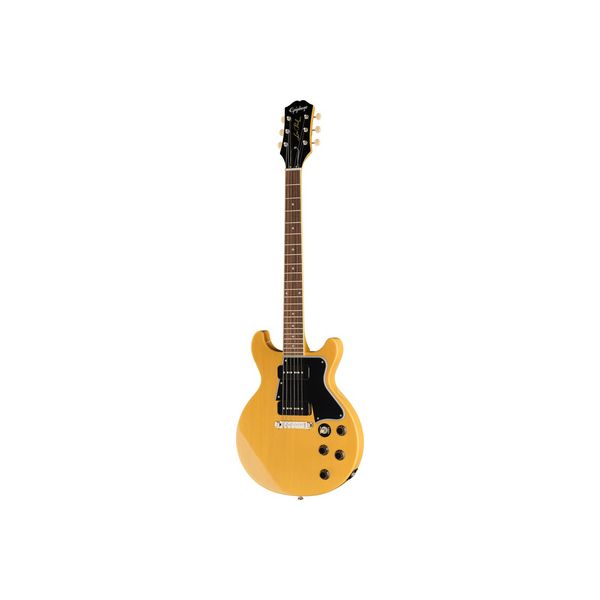 Epiphone Les Paul Special DC TV B-Stock