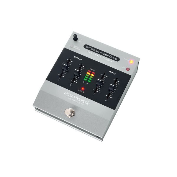 Electro Harmonix Effects Interface Hard B-Stock