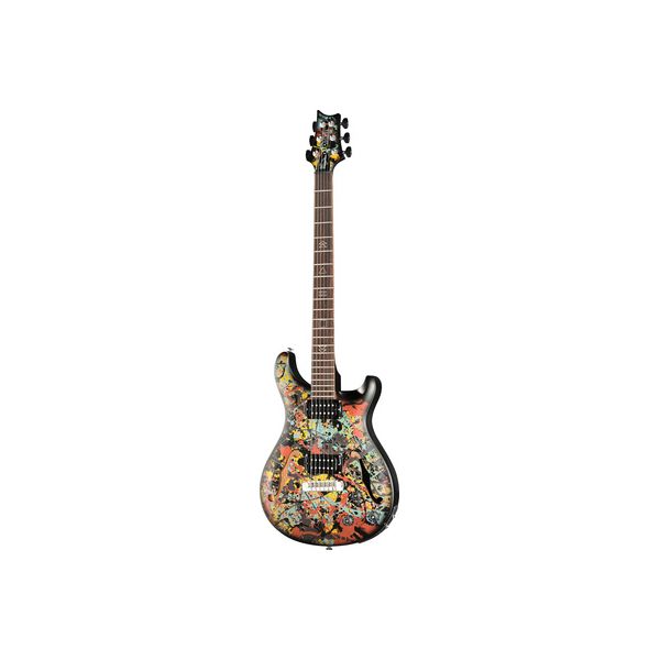 PRS SE Ed Sheeran Cosmic S B-Stock