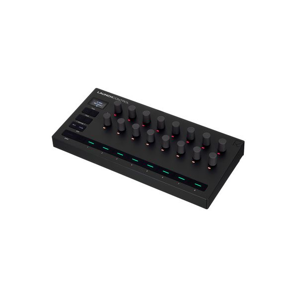 Novation Launch Control 3 B-Stock