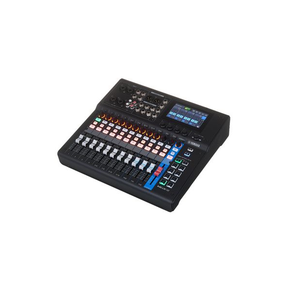 Yamaha MGX12 BK B-Stock