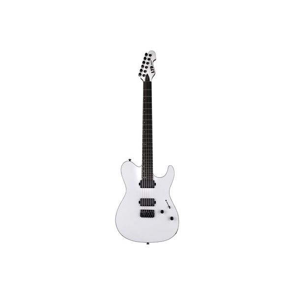 ESP LTD TH-1000 Snow White B-Stock