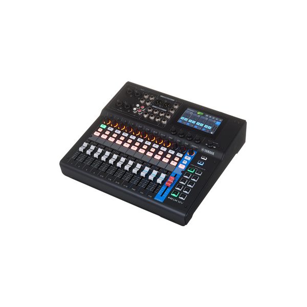 Yamaha MGX12V BK B-Stock