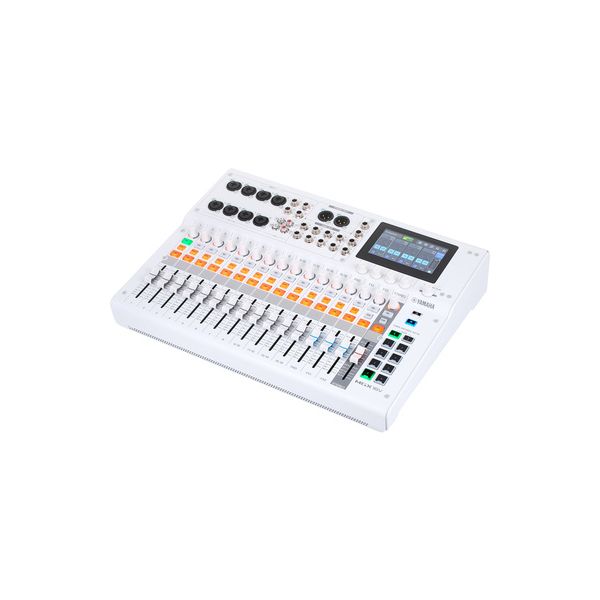 Yamaha MGX16V WH B-Stock