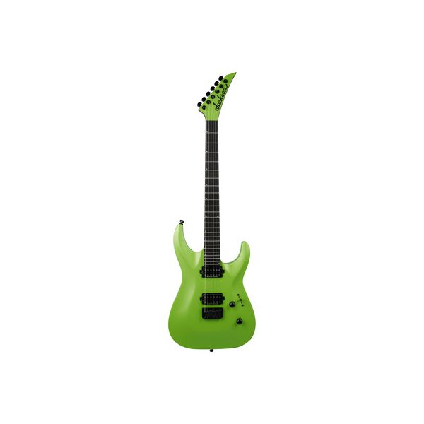 Jackson Pro Plus Soloist SLA2  B-Stock