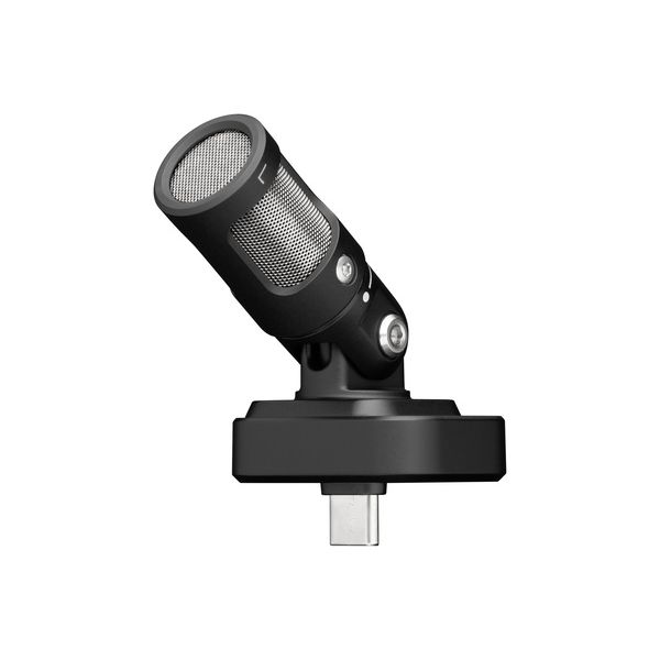 Shure MV88-USBC B-Stock