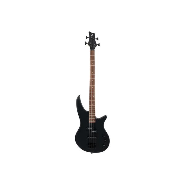 Jackson JS2 Spectra Bass STN BLK