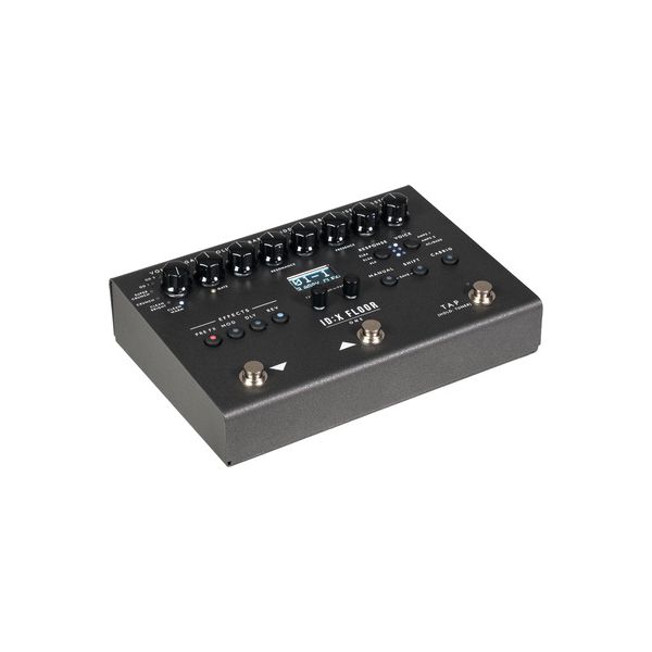 Blackstar IDX:Floor One B-Stock