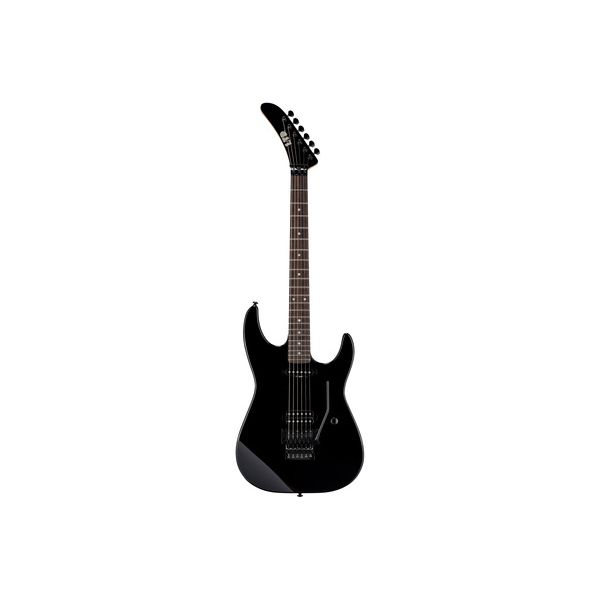 ESP LTD GL-200K Black B-Stock
