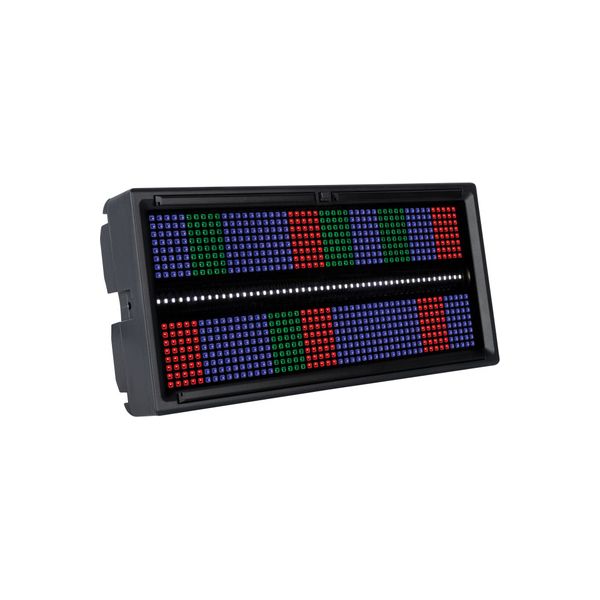 Showtec Titan Strobe 1000 FX B-Stock