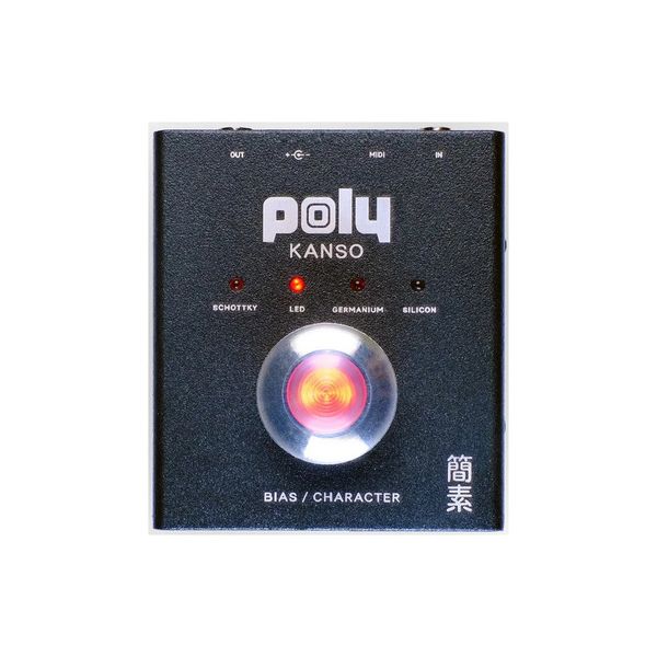 Poly Effects Kanso Boost B-Stock