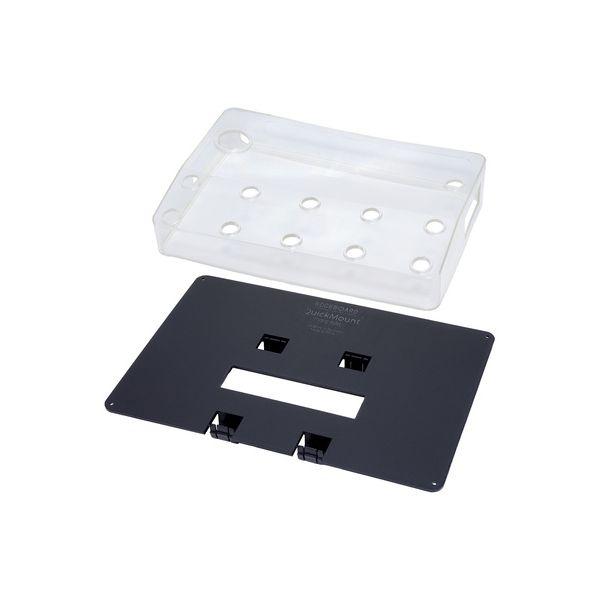 Rockboard PedalSafe Type NRL RBO B-Stock
