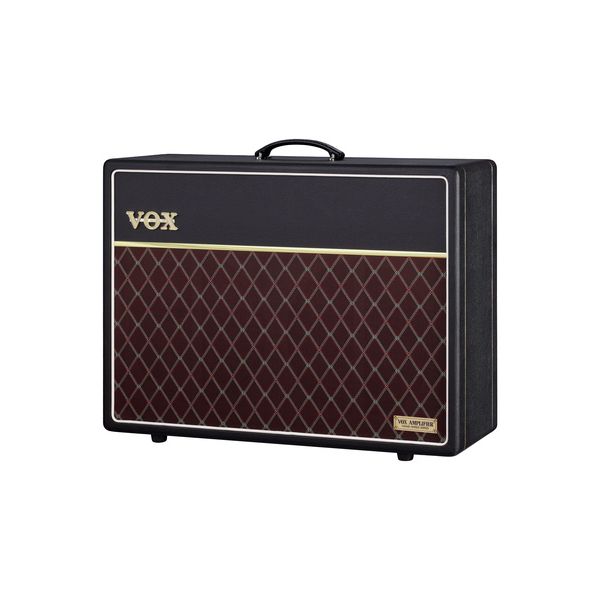 Vox HW 2x12" Alnico Blue 3 B-Stock