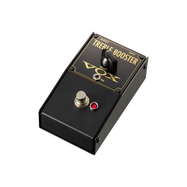 Vox VTB-1 Treble Booster B-Stock