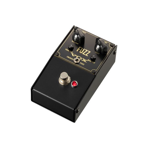 Vox VFZ-1 Fuzz B-Stock
