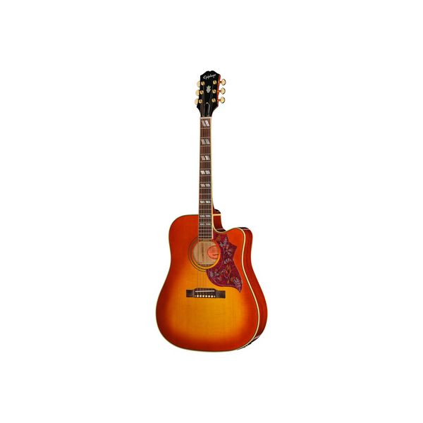 Epiphone Hummingbird Standard E B-Stock