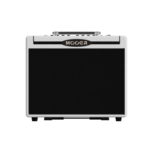 Mooer SD 50A Acoust. Guitar  B-Stock