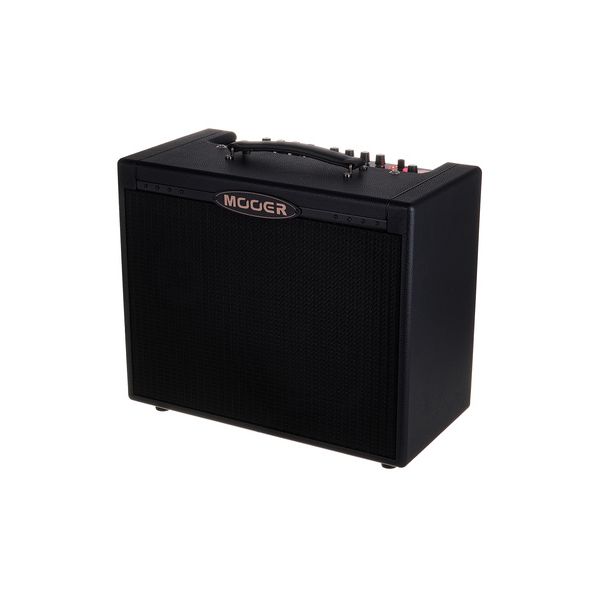 Mooer SD 50A Acoust. Guitar  B-Stock