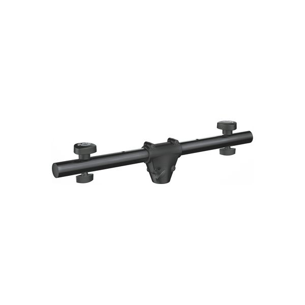 K&M 24637 Crossbar/Side Cr B-Stock