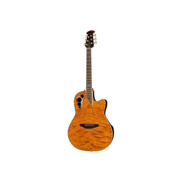 Ovation Celebrity Elite Deluxe B-Stock