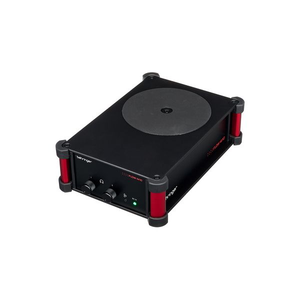 Behringer Flow 4VIO B-Stock