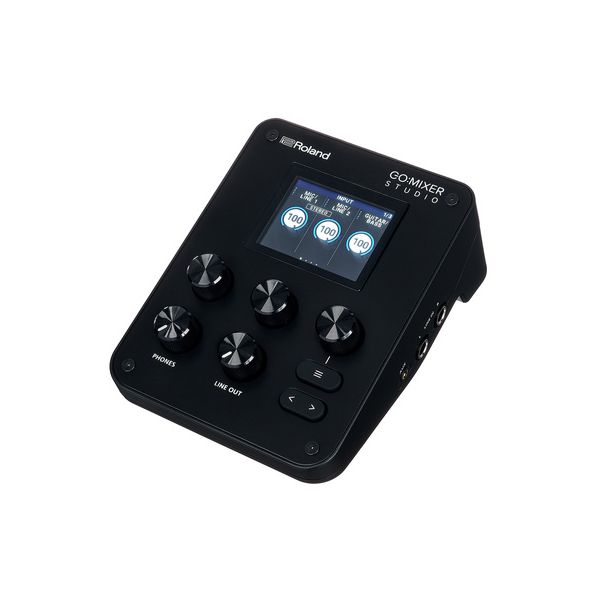 Roland GO:MIXER Studio B-Stock