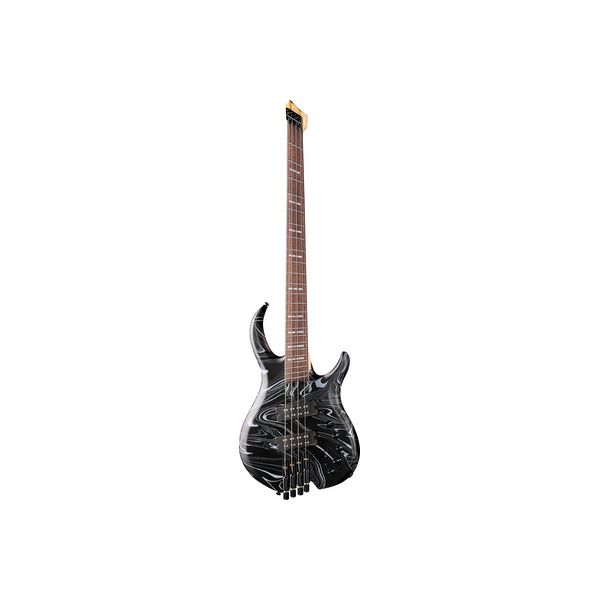 Marcus Miller M6 Headless 4 Black Sw B-Stock