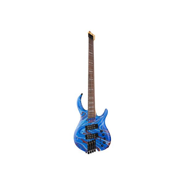 Marcus Miller M6 Headless 4 Blue Swi B-Stock