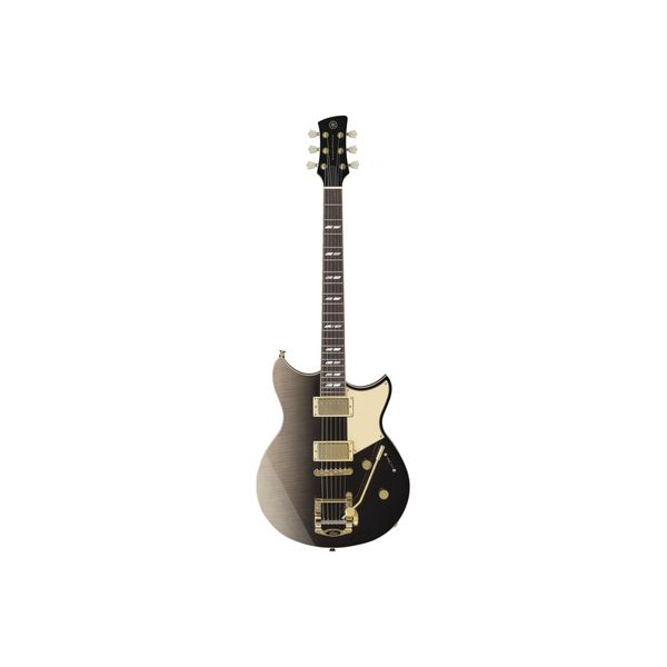 Yamaha Revstar RSP20B 60th NB B-Stock