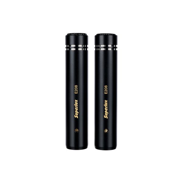 Superlux E208 Pair B-Stock