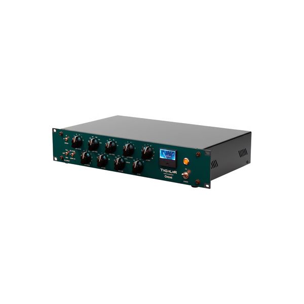 Tegeler Creme Green B-Stock